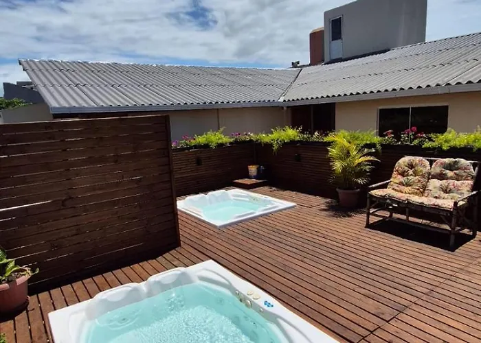 Residencial Terrazas